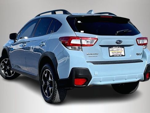 Used 2018 Subaru Crosstrek 2.0i Premium image 4