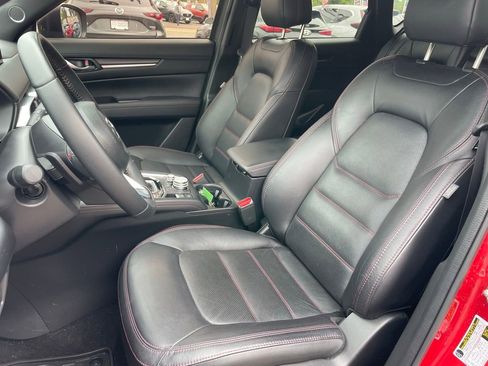 Used 2023 MAZDA CX-5 AWD 2.5 Turbo image 6
