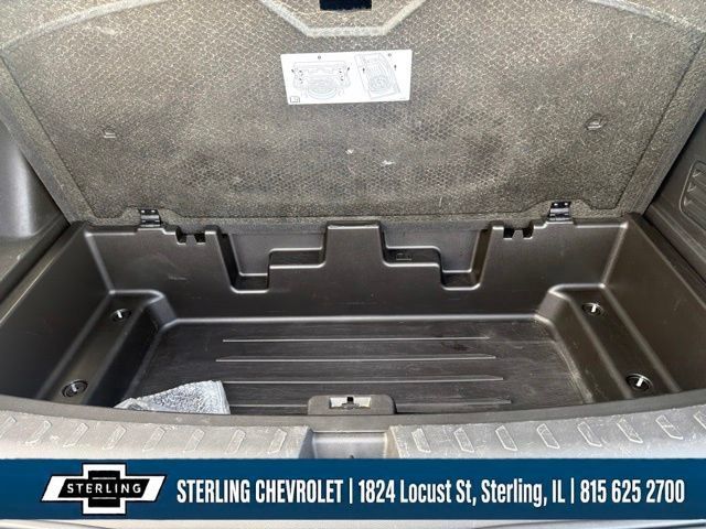 Used 2018 Chevrolet Traverse LT w/ LPO, Floor Liner Package FWD image 27