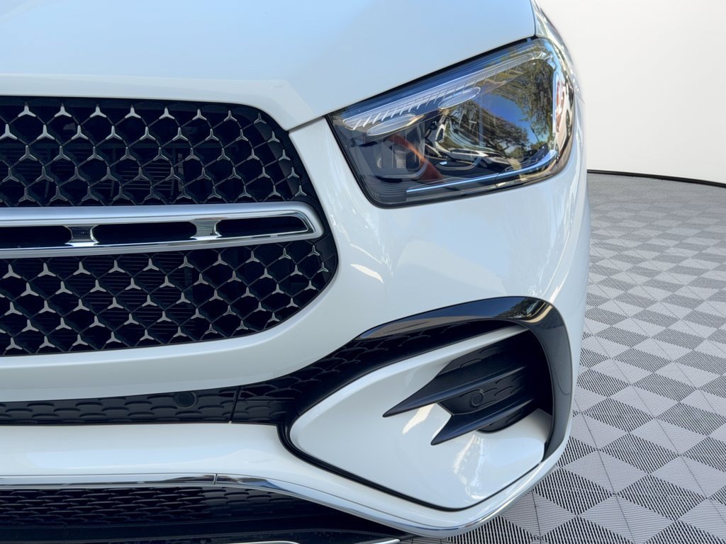 Certified 2026 Mercedes-Benz GLE 350 4MATIC image 12