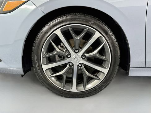 Certified 2024 Honda Civic Touring image 32