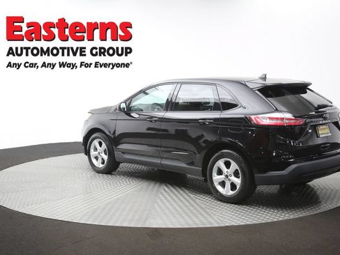 Used 2023 Ford Edge SE AWD/4WD image 62
