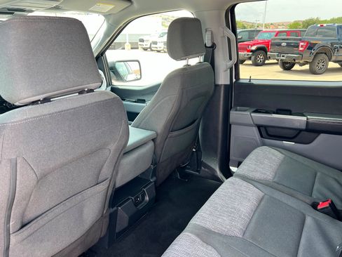 Used 2023 Ford F150 XLT AWD/4WD image 20
