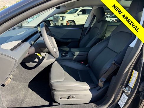 Used 2024 Tesla Model 3 image 6