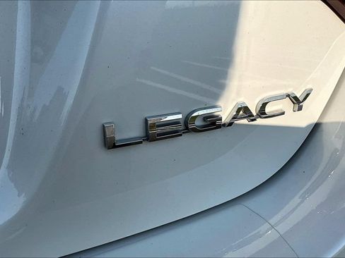 Used 2018 Subaru Legacy 2.5i Limited AWD/4WD image 22
