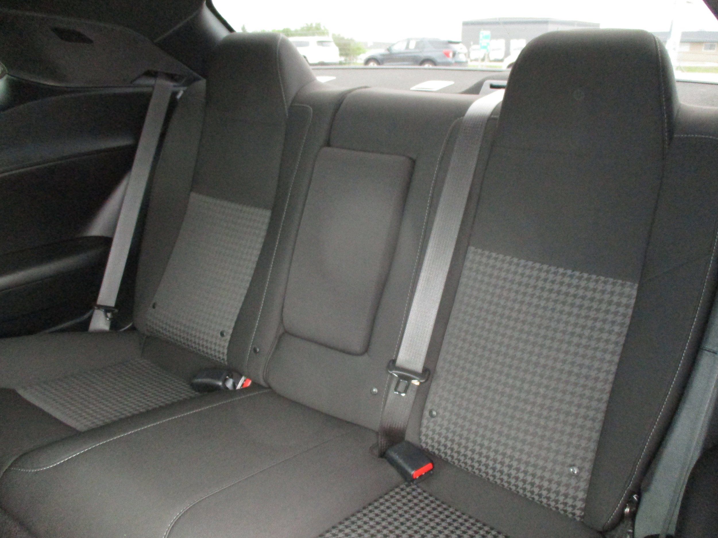 Used 2021 Dodge Challenger R/T Scat Pack RWD image 37