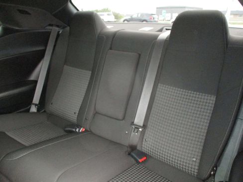 Used 2021 Dodge Challenger R/T Scat Pack RWD image 37