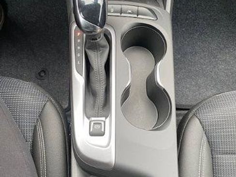 New 2026 Buick Envista Preferred image 23