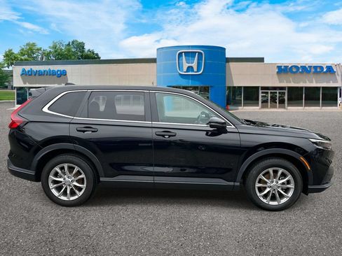 Used 2024 Honda CR-V EX-L image 3