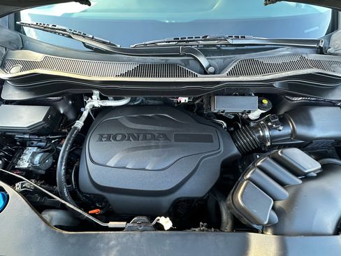 Used 2016 Honda Pilot EX-L image 48