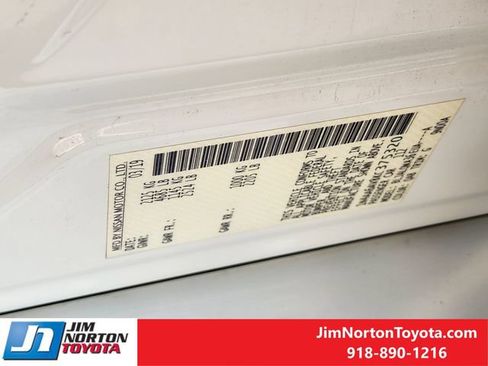 Used 2019 Nissan Maxima 3.5 S w/ Floor Mat Group FWD image 32