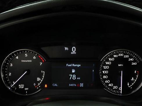 Used 2023 Cadillac XT4 Sport w/ Trailering Package AWD/4WD image 14