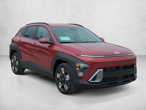 New 2025 Hyundai Kona SEL image 6