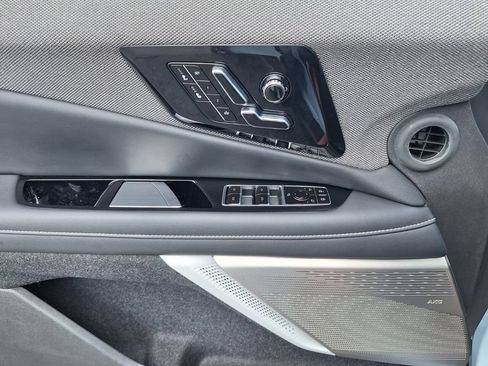 Certified 2026 Cadillac Optiq Sport 1 RWD image 23