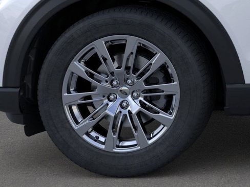 New 2025 Ford Explorer Active w/ Active Comfort Package image 22