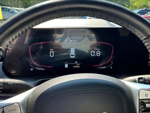 Used 2024 Kia Telluride S w/ S Sunroof Package AWD/4WD image 13