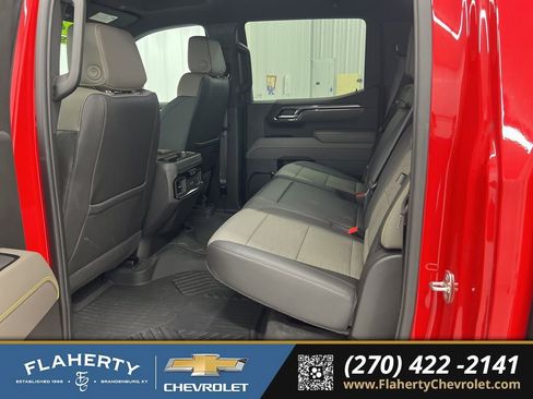 Used 2024 Chevrolet Silverado 1500 ZR2 w/ ZR2 Bison Edition image 11