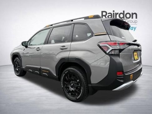 New 2026 Subaru Forester Wilderness image 5