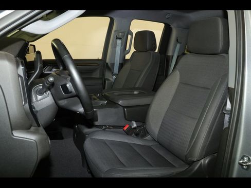 Used 2023 Chevrolet Silverado 1500 LT AWD/4WD image 24