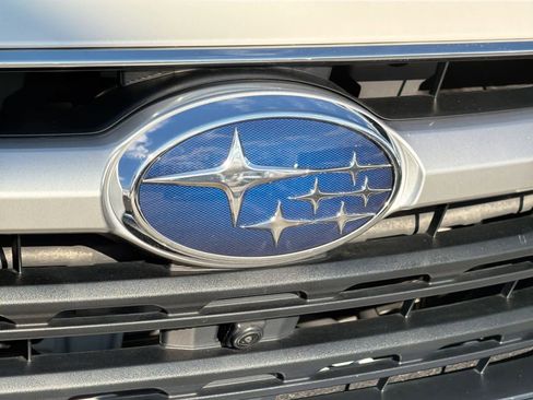 Used 2021 Subaru Outback Touring XT image 12