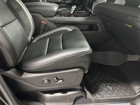 Used 2026 RAM 1500 RHO w/ RHO Level 1 Equipment Group AWD/4WD image 58