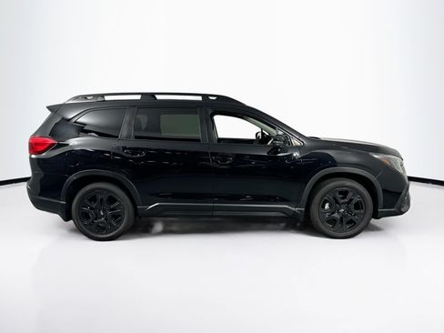 Used 2023 Subaru Ascent Onyx Edition Limited AWD/4WD image 4