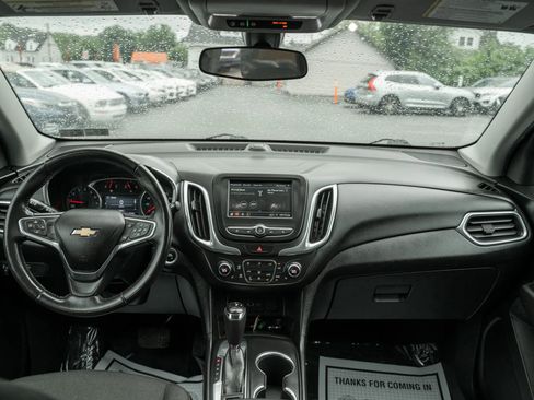Used 2019 Chevrolet Equinox LT FWD image 14