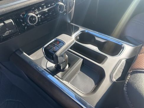 New 2026 Chevrolet Silverado 1500 High Country w/ High Country Premium Package image 25