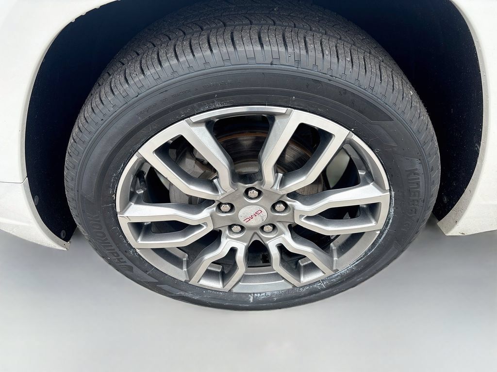 Used 2022 GMC Terrain Denali AWD/4WD image 34