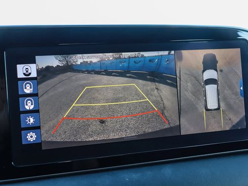 Used 2020 Hyundai Palisade Limited image 26