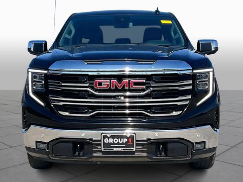 Certified 2022 GMC Sierra 1500 SLT image 4