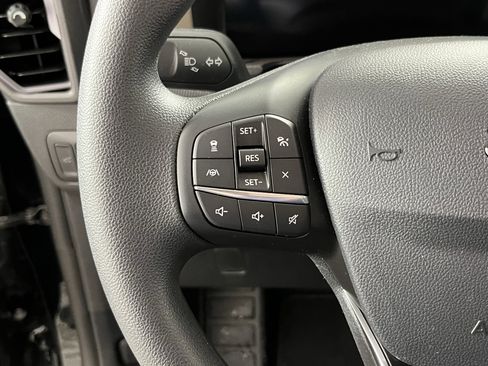 Used 2025 Ford Bronco Sport Big Bend AWD/4WD image 17