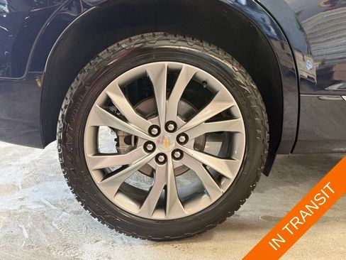 Used 2020 Chevrolet Blazer Premier w/ Driver Confidence II Package AWD/4WD image 38
