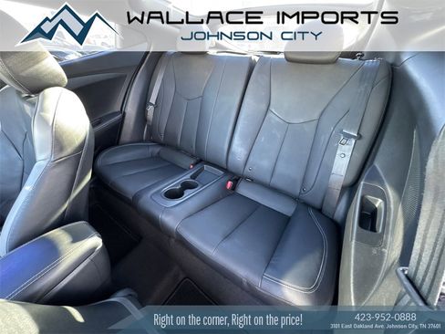 Used 2016 Hyundai Veloster Turbo w/ Option Group 04 image 37