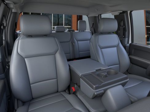 New 2026 Ford F150 XL image 10