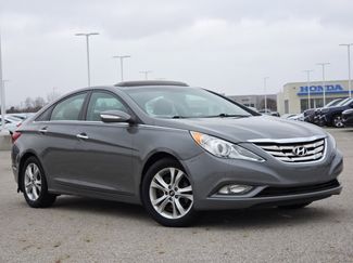 Used 2013 Hyundai Sonata Limited video 2