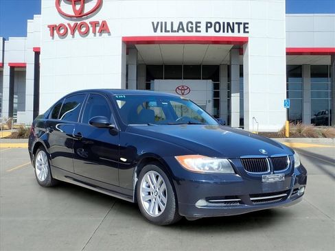 Used 2007 BMW 328xi Sedan image 5