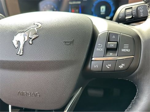 New 2025 Ford Bronco Sport Outer Banks w/ Outer Banks Tech Package+ image 24