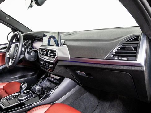 Used 2023 BMW X3 xDrive30i w/ Convenience Package image 18