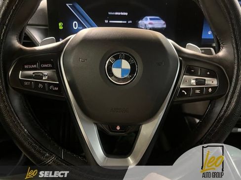 Used 2023 BMW 230i xDrive Coupe w/ Premium Package AWD/4WD image 14