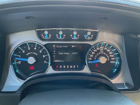 Used 2013 Ford F150 Platinum image 24