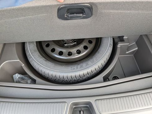 New 2026 Buick Envision Preferred AWD/4WD image 22