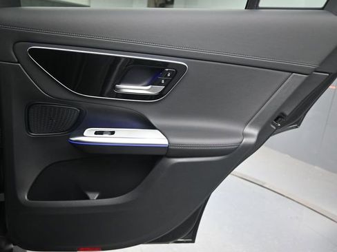 New 2026 Mercedes-Benz GLC 300 GLC 300 Coupe image 28