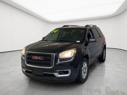 Used 2014 GMC Acadia SLE FWD image 40