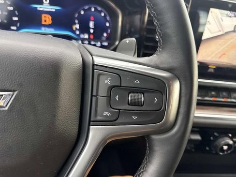 Used 2023 Chevrolet Silverado 1500 RST w/ All Star Edition Plus image 32