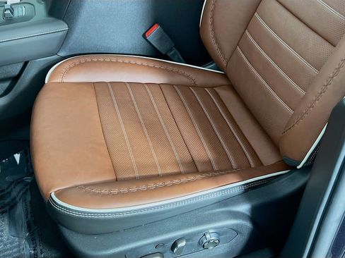 Certified 2026 GMC Sierra 1500 Denali Ultimate image 18