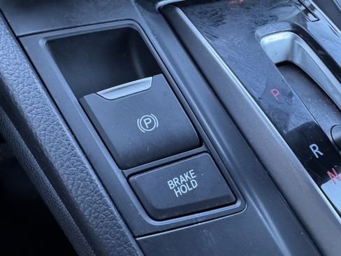 Used 2018 Honda CR-V EX-L image 28