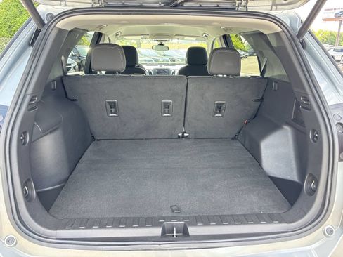 Used 2023 Chevrolet Equinox LT w/ Driver Convenience Package AWD/4WD image 21