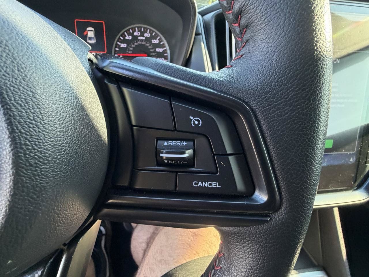 Used 2023 Subaru WRX Limited AWD/4WD image 25