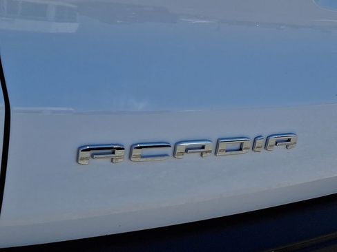 New 2026 GMC Acadia Elevation w/ Elevation Premium Package FWD image 20
